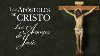 Los apóstoles de Cristo, las parábolas de Jesús