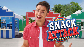 Snack Attack