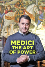 Medici: The Art of Power