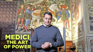 Medici: The Art of Power