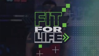 Fit for life