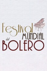 Festival mundial del bolero