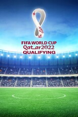 FIFA World Cup 2022 Qualifying