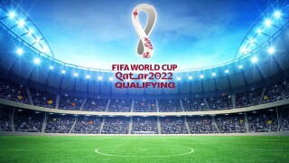 FIFA World Cup 2022 Qualifying