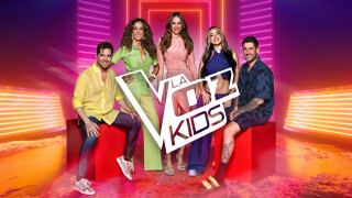 La Voz Kids