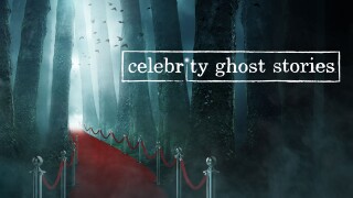 Celebrity Ghost Stories