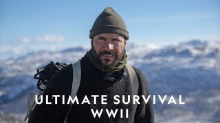 Ultimate Survival WWII