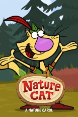 Nature Cat: A Nature Carol