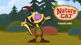 Nature Cat: A Nature Carol