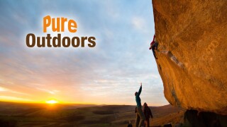 Pure Outdoors