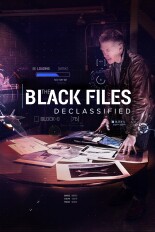 Black Files Declassified