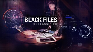 Black Files Declassified