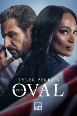 Tyler Perry's The Oval