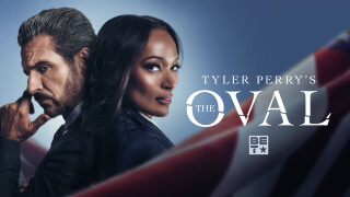 Tyler Perry's The Oval