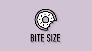 Bite Size