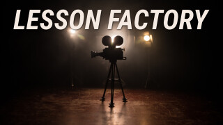 Lesson Factory