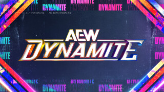 All Elite Wrestling: Dynamite