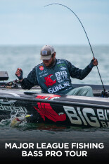 Major League Fishing's Bass Pro Tour