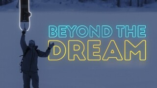 Beyond the Dream