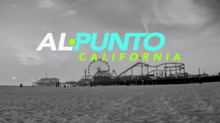 Al punto California