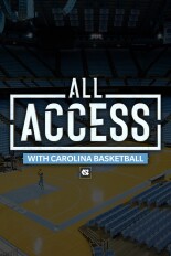 All Access with Carolina Basketball