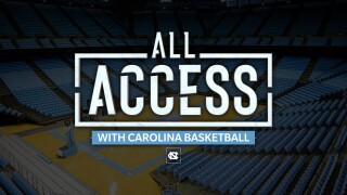 All Access with Carolina Basketball