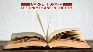 Garrett Graff, The Only Plane in the Sky