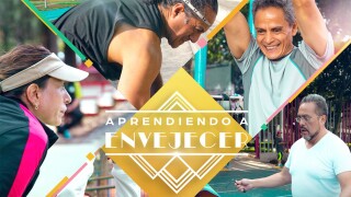 Aprender a envejecer