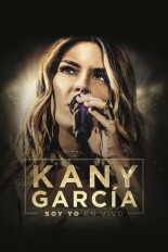 Kany García: Soy yo en vivo