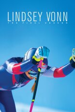 Lindsey Vonn: The Final Season