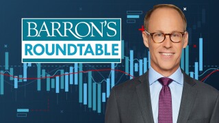 Barron's Roundtable