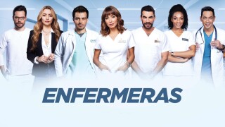 Enfermeras