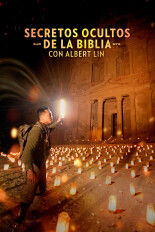 Secretos de la Biblia, con Albert Lin