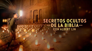 Secretos de la Biblia, con Albert Lin