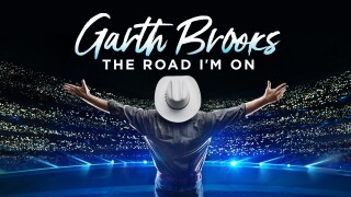 Garth Brooks: The Road I'm On