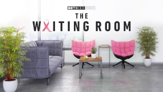 The Waiting Room