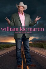 William Lee Martin: Standing in the Middle