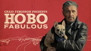 Craig Ferguson Presents: Hobo Fabulous