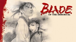 Blade of the Immortal