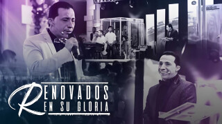 Renovados en su gloria