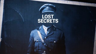 Lost Secrets