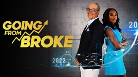 Going From Broke