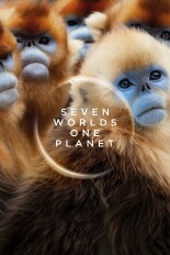 Seven Worlds, One Planet