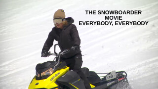 The Snowboarder Movie: Everybody, Everybody