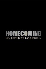 Homecoming: Sgt. Hamilton's Long Journey