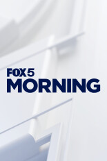 Fox 5 Morning at 4:30am