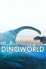 Amazing Dinoworld