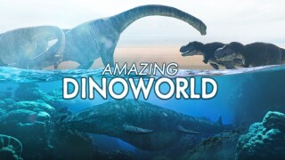 Amazing Dinoworld