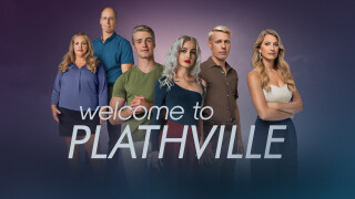 Welcome to Plathville