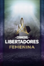 Fútbol CONMEBOL Copa Libertadores Femenina